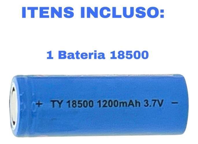 Imagem de Bateria Recarregavel Microfone K501/ K502 / K522