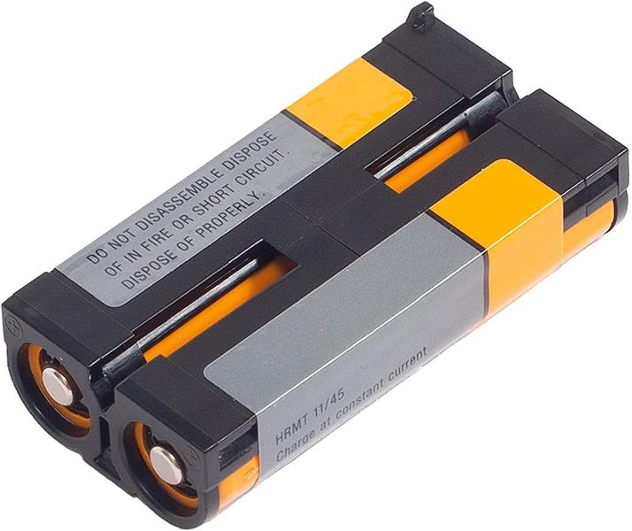 Imagem de Bateria recarregável Sony BP-HP800-11 2,4V 800mAh NiMH