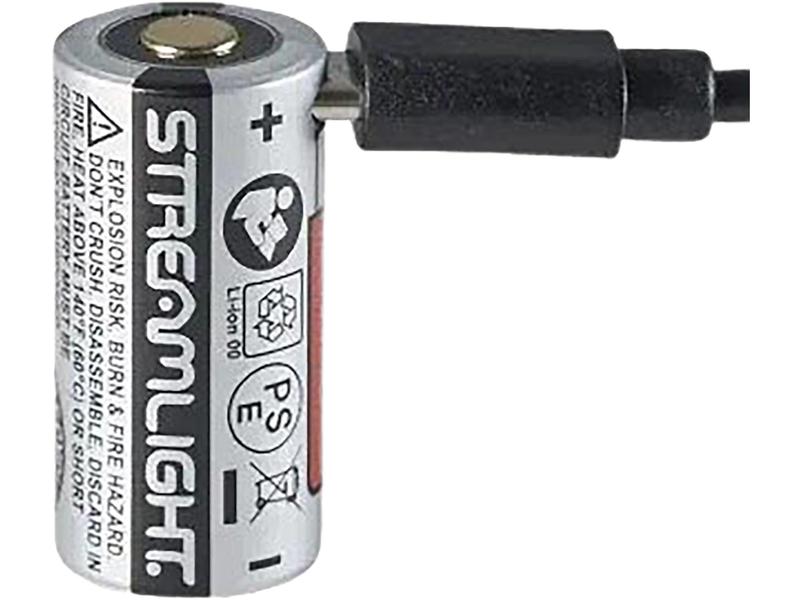 Imagem de Bateria recarregável Streamlight SL-B9 850mAh, pacote com 2