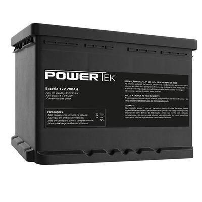 Imagem de Bateria Selada Powertek 12V 200Ah - En032