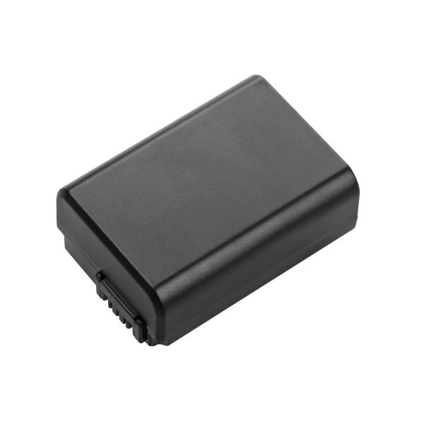 Imagem de Bateria Sony NP-FW50 Probty 2000mAh 7,2V