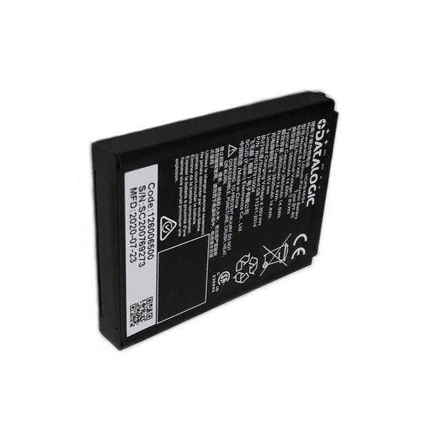 Imagem de Bateria Standard 3800MAH P/ Memor K Datalogic