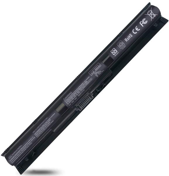 Imagem de Bateria Tevelmick K104 KI04 2600mAh 14,8V para HP Pavilion