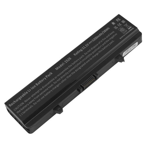 Imagem de Bateria TREE.NB 58Wh para Dell Inspiron 1525 1526 1545 1750