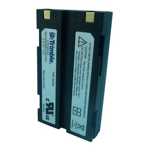 Imagem de Bateria Trimble Gps 5700 5800 R4 R5 R6 2600 Mah 7.4v 19.2wh