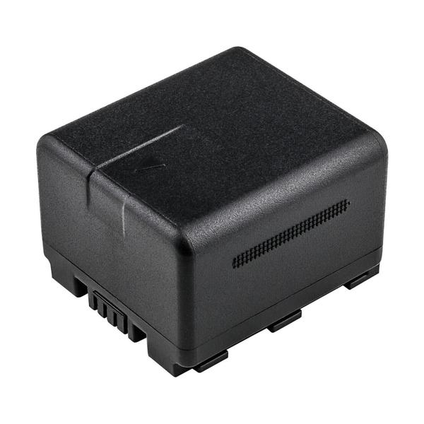 Bateria Vw-Vbn130 / Vbn130 Para Filmadoras Panasonic - Worldview Imagem de Bateria Vw-Vbn130 / Vbn130 Para Filmadoras Panasonic