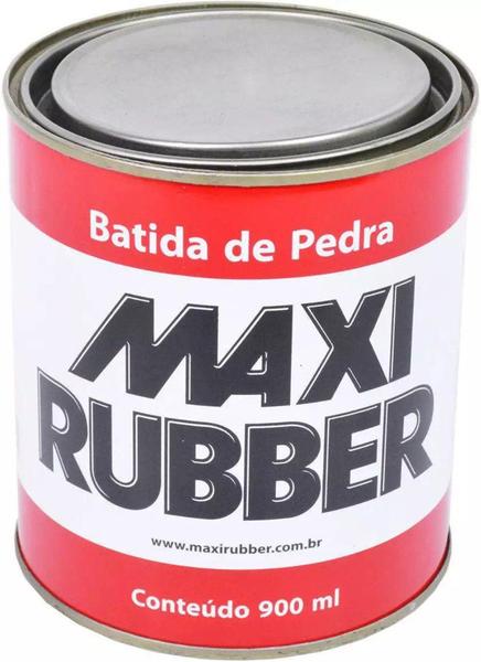 Imagem de Batida de Pedra Bege 0,9L - Maxi Rubber