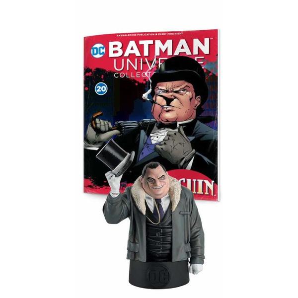 Imagem de Batman busts - pinguin - ed 20