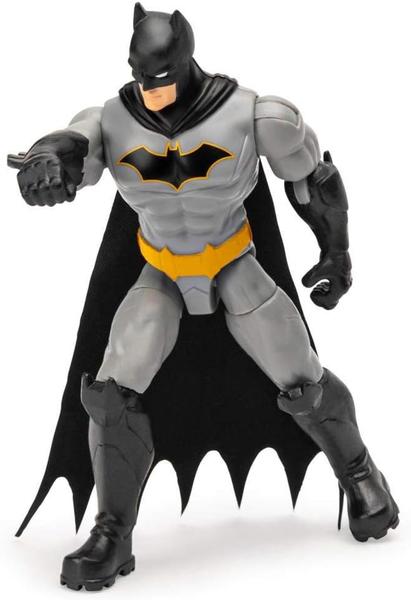 Imagem de Batman - Figura de 10 cm - 2182 Sunny Brinquedos Batman