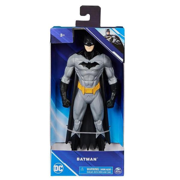 Imagem de Batman Figura De Ação 24Cm - Sunny 002808