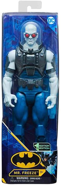 Imagem de Batman - Figura Sr. Frio 30 cm