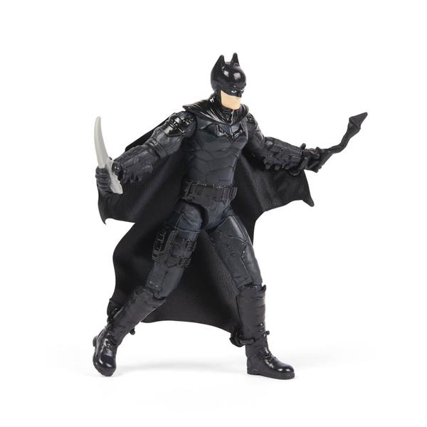 Imagem de Batman - Figuras de 10cm do filme - Wingsuit Batman