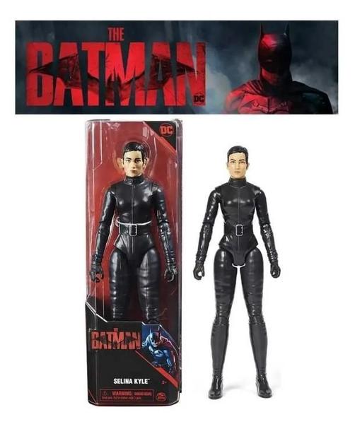 Imagem de Batman Figuras De 12 Wingsuit Selina - Sunny 2913