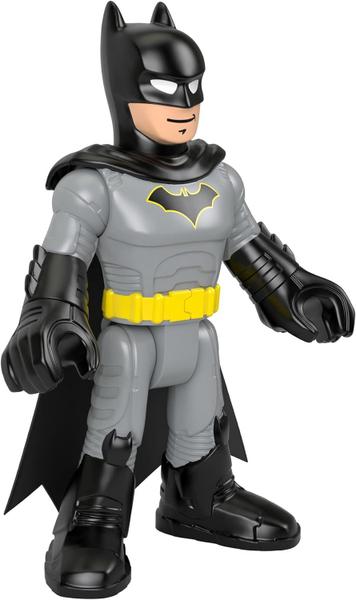 Imagem de Batman Imaginext DC Super Friends XL - Mattel