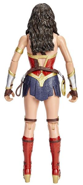 Imagem de Batman vs Superman: Dawn of Justice Multiversa Mulher Maravilha Figura