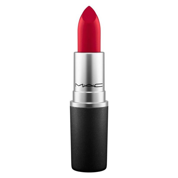 Batom Retro Matte MAC - MAC Batom Retro Matte MAC - MAC
