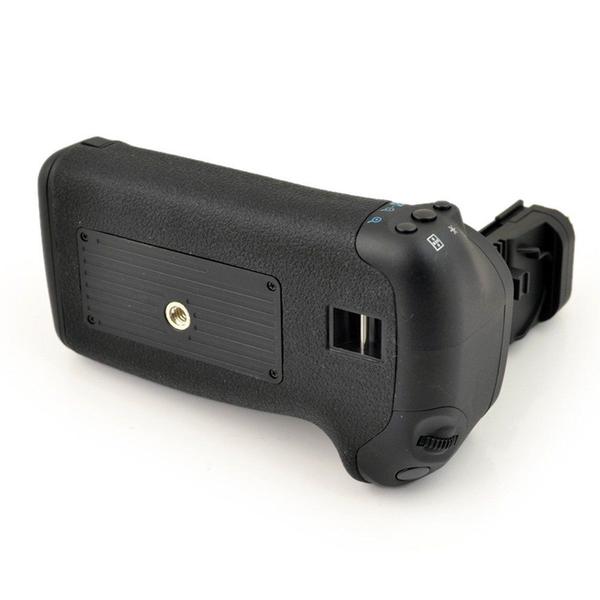 Imagem de Battery Grip BG-E9 para câmera Canon EOS 60D e 60Da