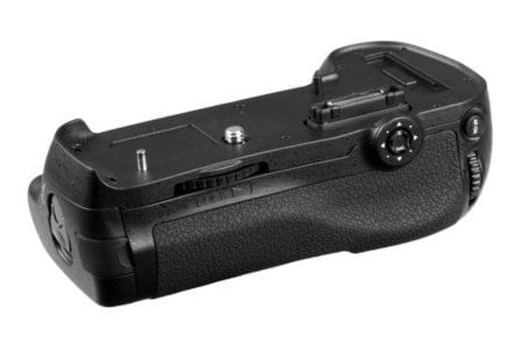 Battery Grip D12 Nikon D810, D810A, D800 E D800E Liga - Worldview Imagem de Battery Grip D12 Nikon D810, D810A, D800 E D800E Liga