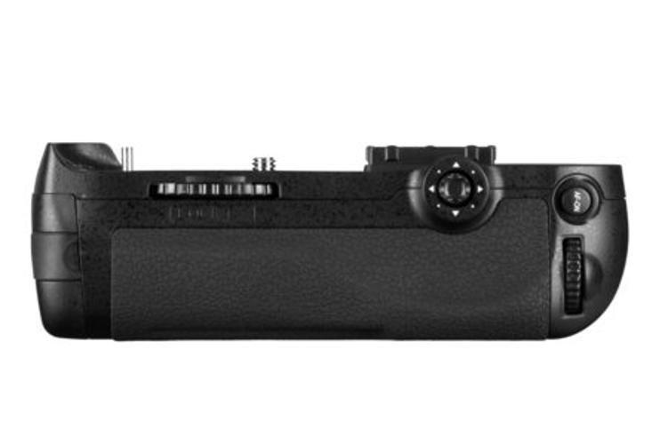 Battery Grip D12 Nikon D810, D810A, D800 E D800E Liga - Worldview Imagem de Battery Grip D12 Nikon D810, D810A, D800 E D800E Liga