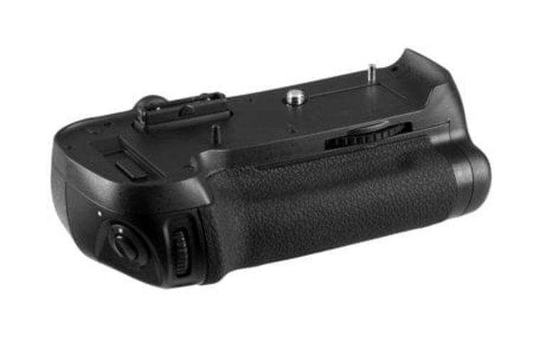 Battery Grip D12 Nikon D810, D810A, D800 E D800E Liga - Worldview Imagem de Battery Grip D12 Nikon D810, D810A, D800 E D800E Liga