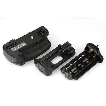 Imagem de Battery Grip MB-D16 para Nikon D750