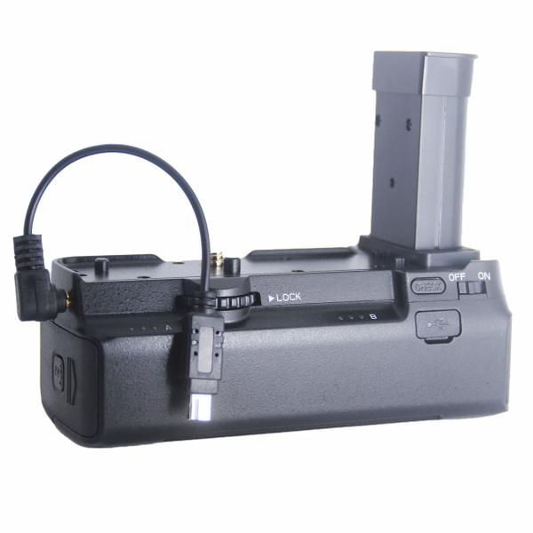 Imagem de Battery GRIP MB-N10RC Para Nikon Z6/Z7