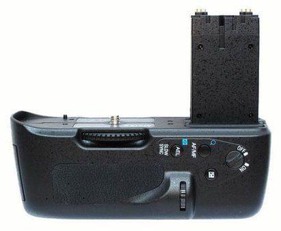 Imagem de Battery Grip Meike MK-A900 para Câmeras Sony A850 e A900