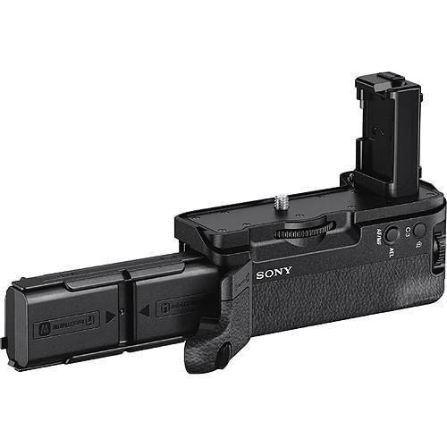 Imagem de Battery Grip Sony Vg-C2Em Para Sony A7 Ii, A7R Ii E A7S Ii