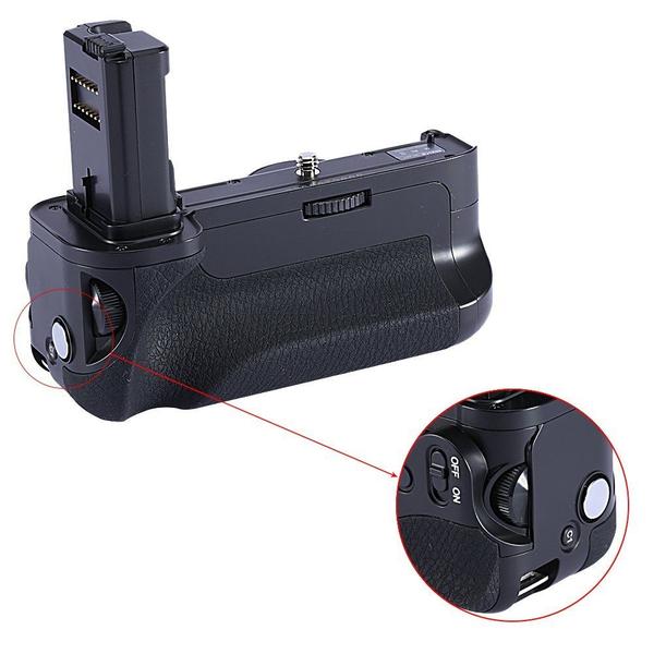 Imagem de Battery Grip VG-C1EM para Sony