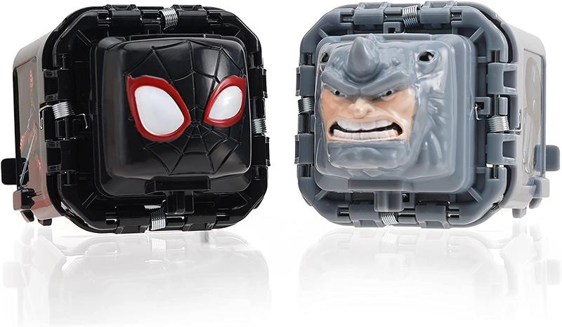 Battle Cubes Avengers - ESTRELA Imagem de Battle Cubes Avengers