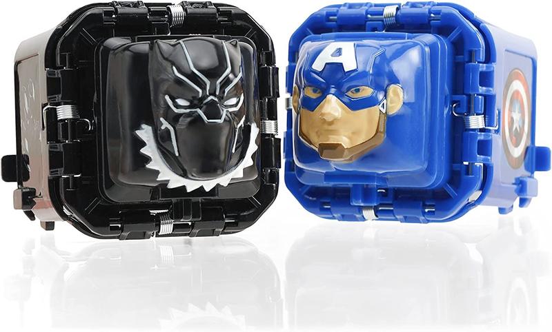 Battle Cubes Avengers - ESTRELA Imagem de Battle Cubes Avengers