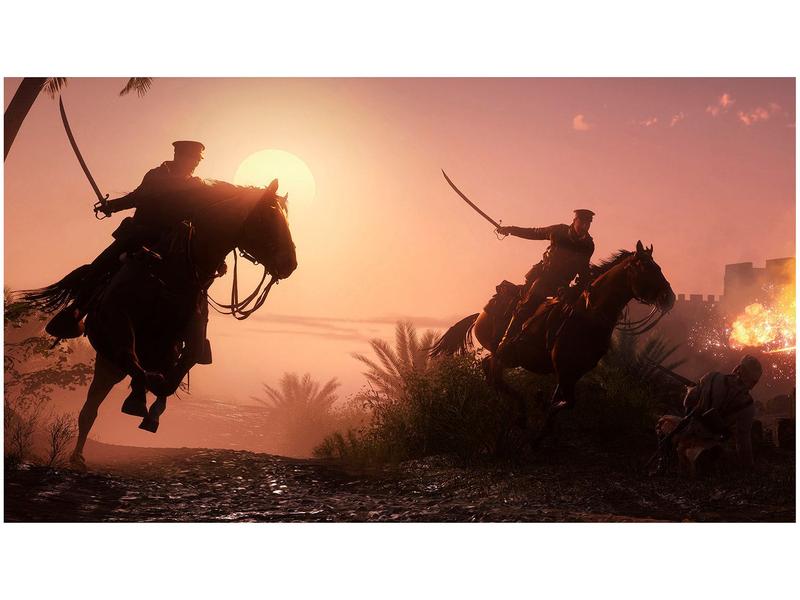 Imagem de Battlefield 1 Revolution para Xbox One