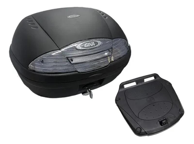 Imagem de Baú Givi E450nt Monolock Simply 45 litros