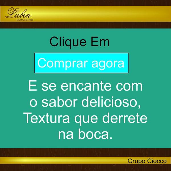 Imagem de Baú Presente de Chocolate Especial Amor Dia Das Mães Sogra