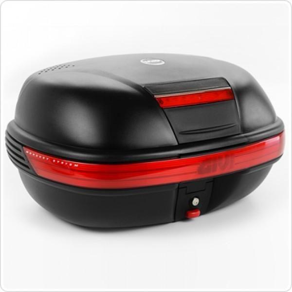 Imagem de Bau Traseiro  Givi E460N  Monokey De 46 Litros