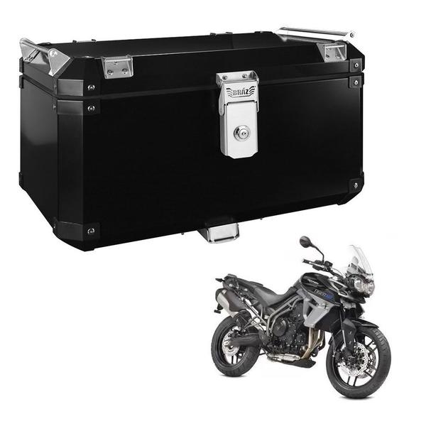 Imagem de Bauleto Atacama 55L Tiger 800 Preto Bráz