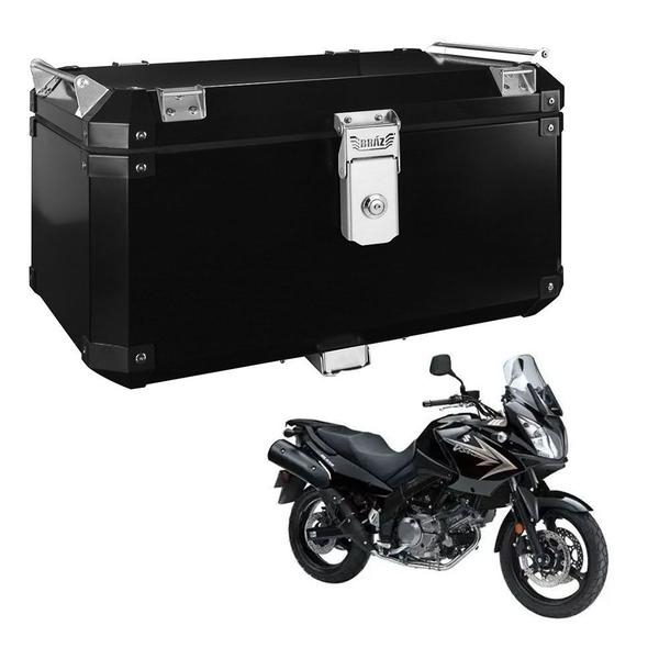 Imagem de Bauleto Atacama 55L V-Strom DL 650 Preto Bráz