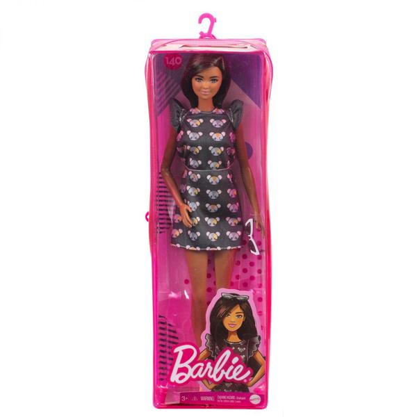 Imagem de BB - Barbie Fashion Fashionista Sortimento - FBR37