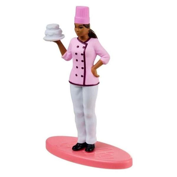 Imagem de BB - Mini Figura Barbie - GNM52