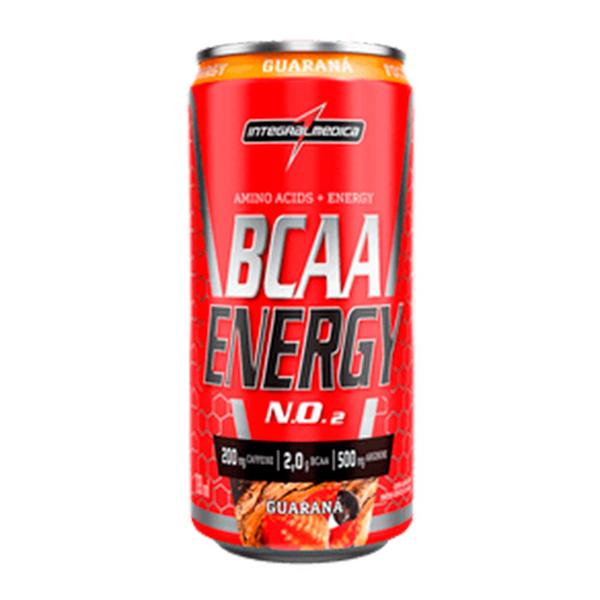 Imagem de Bcaa Energy Drink 269ml (Cx 6 Un) - Integralmedica