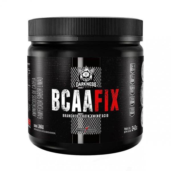 Imagem de BCAA Fix 5:1:1 (240g) - Sabor Limão