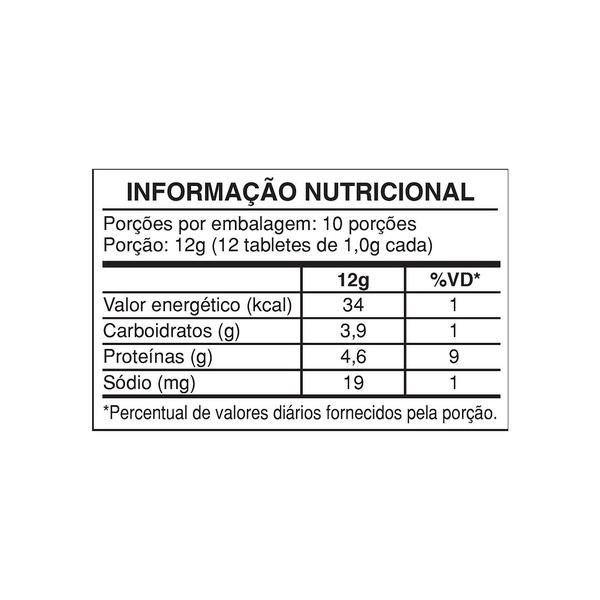 Imagem de Bcaa health labs 240 tabletes