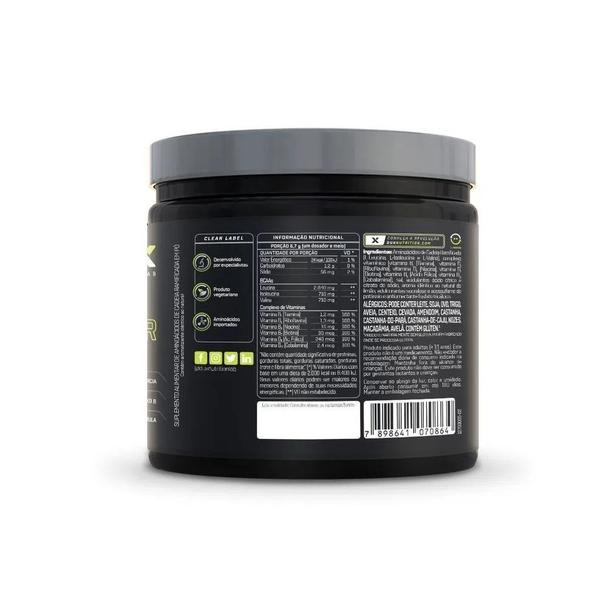 Imagem de BCAA Powder (200g) - Sabor: Limão