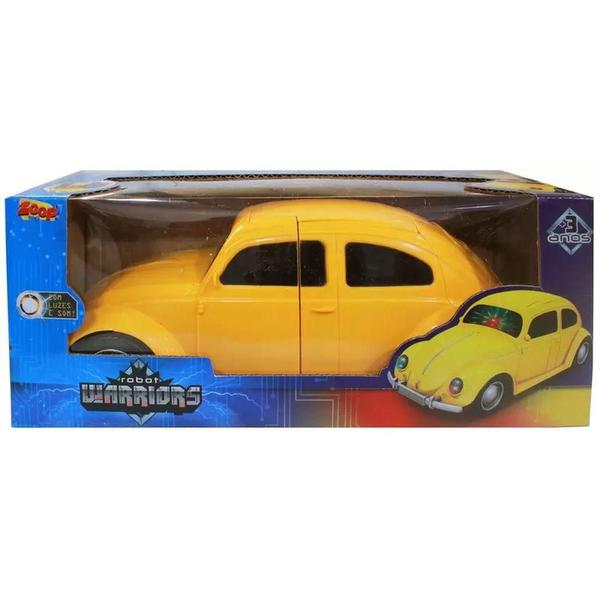 Imagem de Beatle Transformável ZP000967 - Zoop Toys