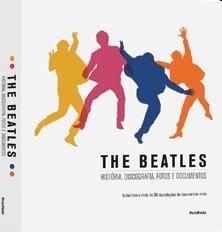 Imagem de Beatles, The - História, Discografia, Fotos e Documentos -  