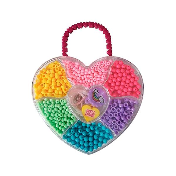 Imagem de Beaut Charmys - Kit Pulseiras Infantil - Toyng