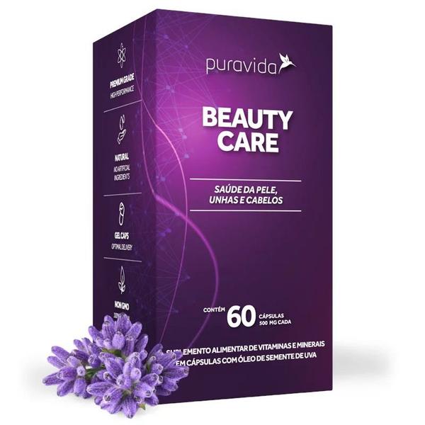 Imagem de Beauty Care - Pura Vida - vcto 02/25