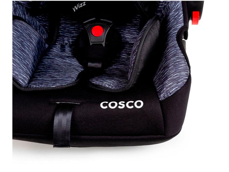 Imagem de Bebê Conforto Cosco 1 Posição Wizz 0 a 13kg