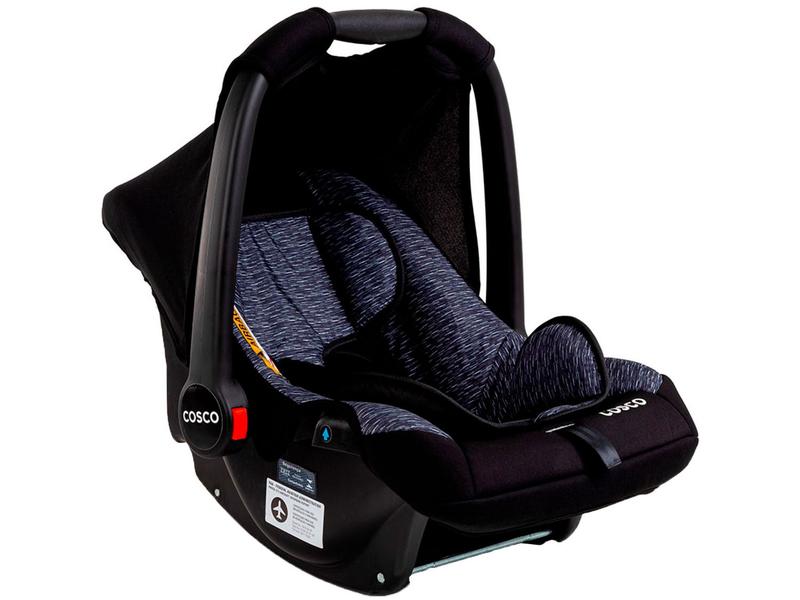 Bebê Conforto Cosco 1 Posição Wizz 0 a 13kg Bebê Conforto Cosco 1 Posição Wizz 0 a 13kg