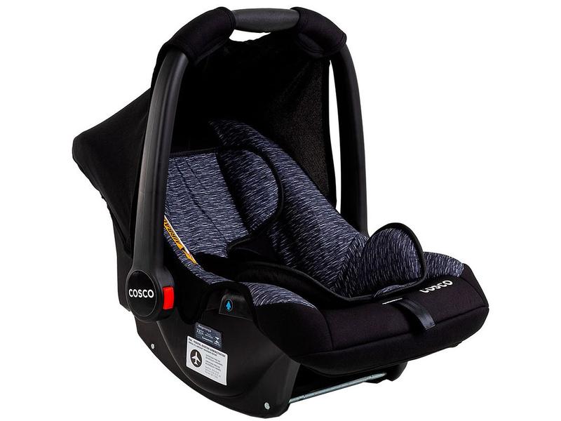Bebê Conforto Cosco 1 Posição Wizz 0 a 13kg Bebê Conforto Cosco 1 Posição Wizz 0 a 13kg